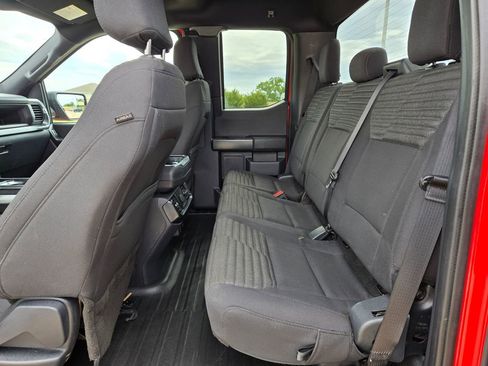 Used 2023 Ford F150 XL w/ STX Appearance Package AWD/4WD image 12