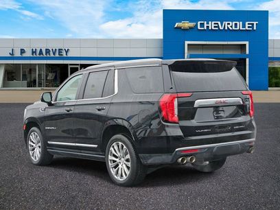 Used 2023 GMC Yukon Denali