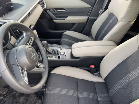 Certified 2025 MAZDA CX-50 AWD 2.5 S w/ Weather Package image 20