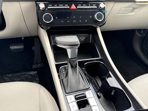 New 2026 Hyundai Tucson SEL AWD/4WD image 21