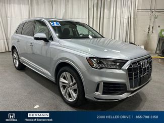 Used 2024 Audi Q7 3.0T Premium Plus AWD/4WD video 2