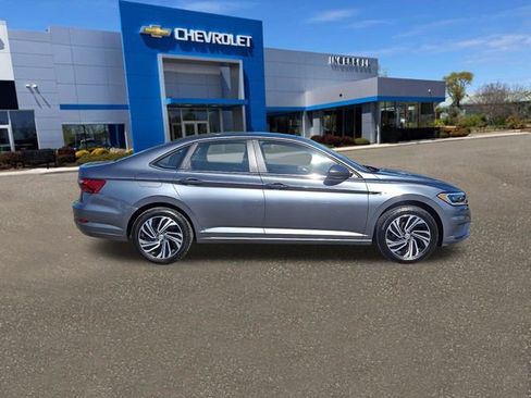 Used 2020 Volkswagen Jetta SEL FWD image 23