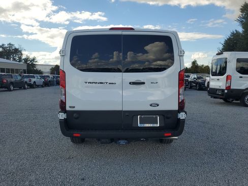 New 2026 Ford Transit 350 XLT image 10