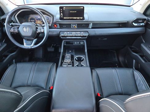 Used 2023 Honda Pilot Elite image 17