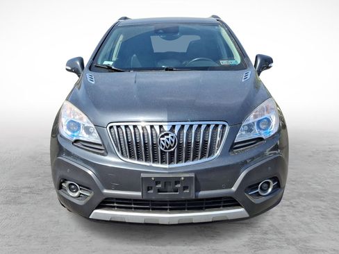Used 2016 Buick Encore Premium w/ Experience Buick Package FWD image 2