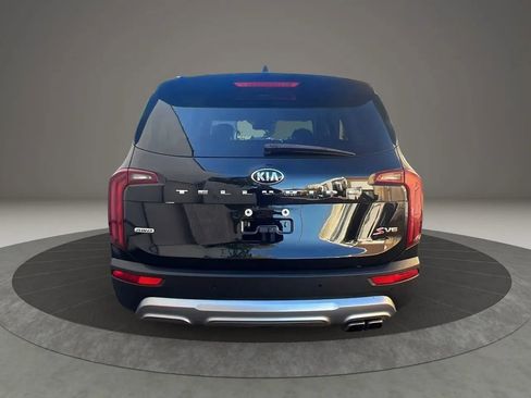 Used 2020 Kia Telluride S image 6