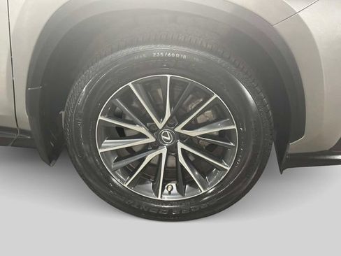 Used 2022 Lexus NX 350 AWD image 7
