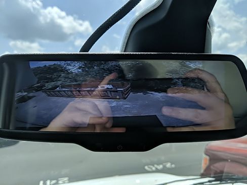 New 2025 Ford E-350 and Econoline 350 Super Duty w/ Driver's Safety Package image 23