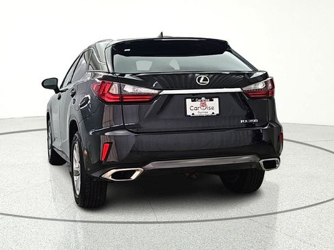 Used 2019 Lexus RX 350 AWD w/ Navigation Package image 5