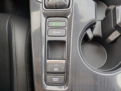 Certified 2022 Honda Civic EX-L image 17