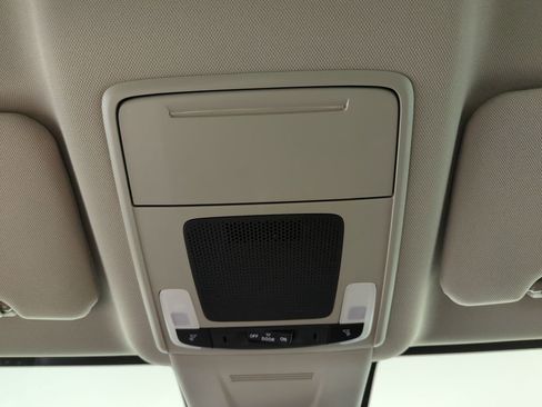 New 2026 Honda CR-V LX image 19