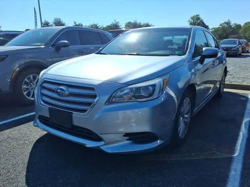 Used 2015 Subaru Legacy 2.5i Premium AWD/4WD image 5