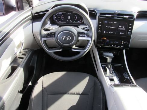 Used 2024 Hyundai Tucson SEL AWD/4WD image 15