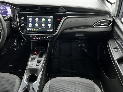 Used 2023 Chevrolet Bolt LT w/ Driver Confidence Package image 33