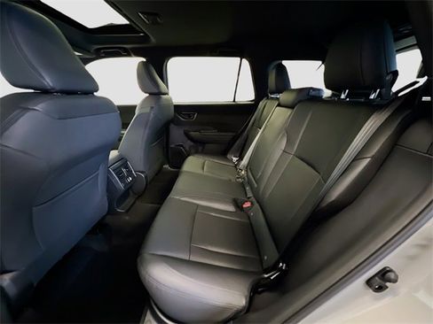 New 2026 Subaru Outback Premium image 27