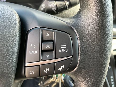 New 2025 Ford Transit 350 Base w/ Load Area Protection Package image 18