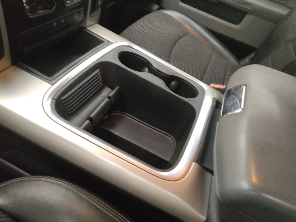 Used 2017 RAM 1500 Lone Star RWD image 26