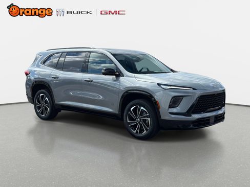 New 2026 Buick Enclave Sport Touring image 1