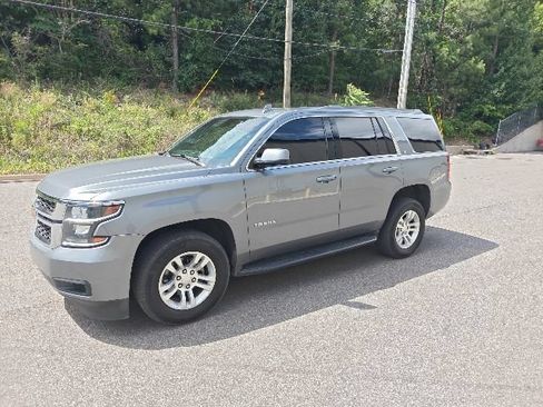 Used 2019 Chevrolet Tahoe LT RWD image 6
