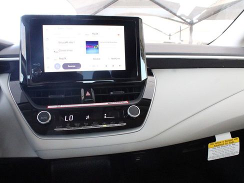 New 2026 Toyota Corolla LE FWD image 33