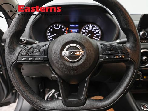 Used 2024 Nissan Sentra S FWD image 10