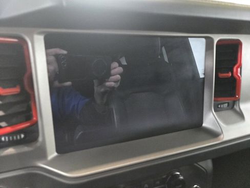 Used 2024 Ford Bronco Raptor image 20