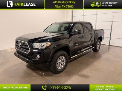 Used 2017 Toyota Tacoma SR5