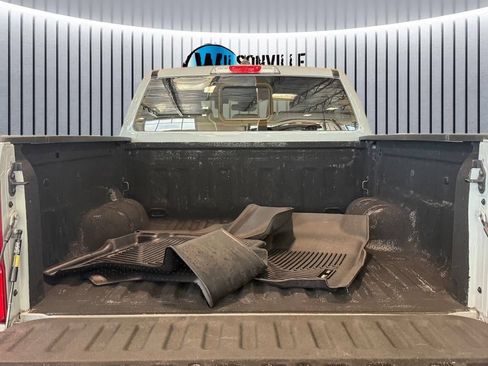 Used 2022 Ford Ranger Lariat w/ Tremor Off-Road Package AWD/4WD image 9