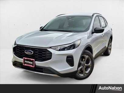 New 2025 Ford Escape ST-Line w/ Equipment Group 301A