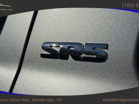 Used 2020 Toyota Sequoia TRD Sport image 32