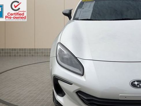 Used 2023 Subaru BRZ Limited image 10