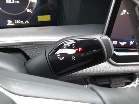 New 2026 Volkswagen Tiguan S image 21