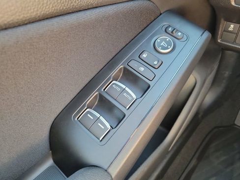 New 2026 Honda Civic Sport image 27