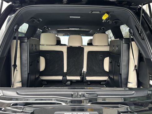 Used 2019 Lexus LX 570 4WD image 31