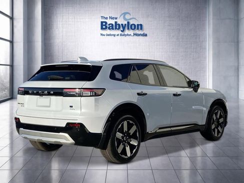 New 2026 Honda Prologue Elite image 4