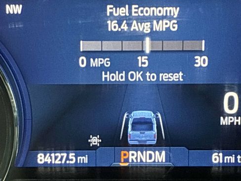Used 2022 Ford F150 XLT w/ Equipment Group 301A Mid AWD/4WD image 10