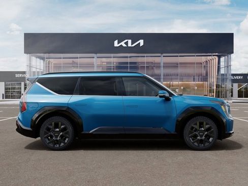 New 2026 Kia EV9 Land AWD/4WD image 7