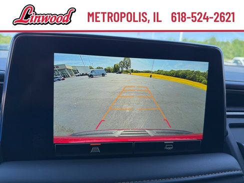 Used 2024 GMC Yukon AT4 AWD/4WD image 28