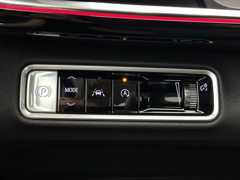 New 2025 Buick Envision Preferred image 29