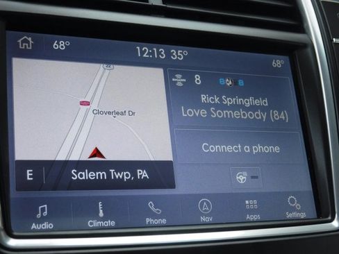 Used 2020 Lincoln Nautilus Reserve w/ Cargo Utility Package image 31