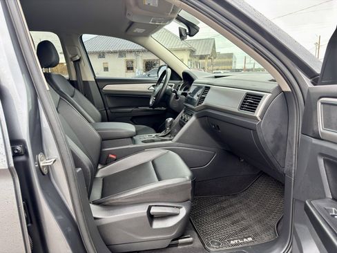 Used 2019 Volkswagen Atlas SE image 13