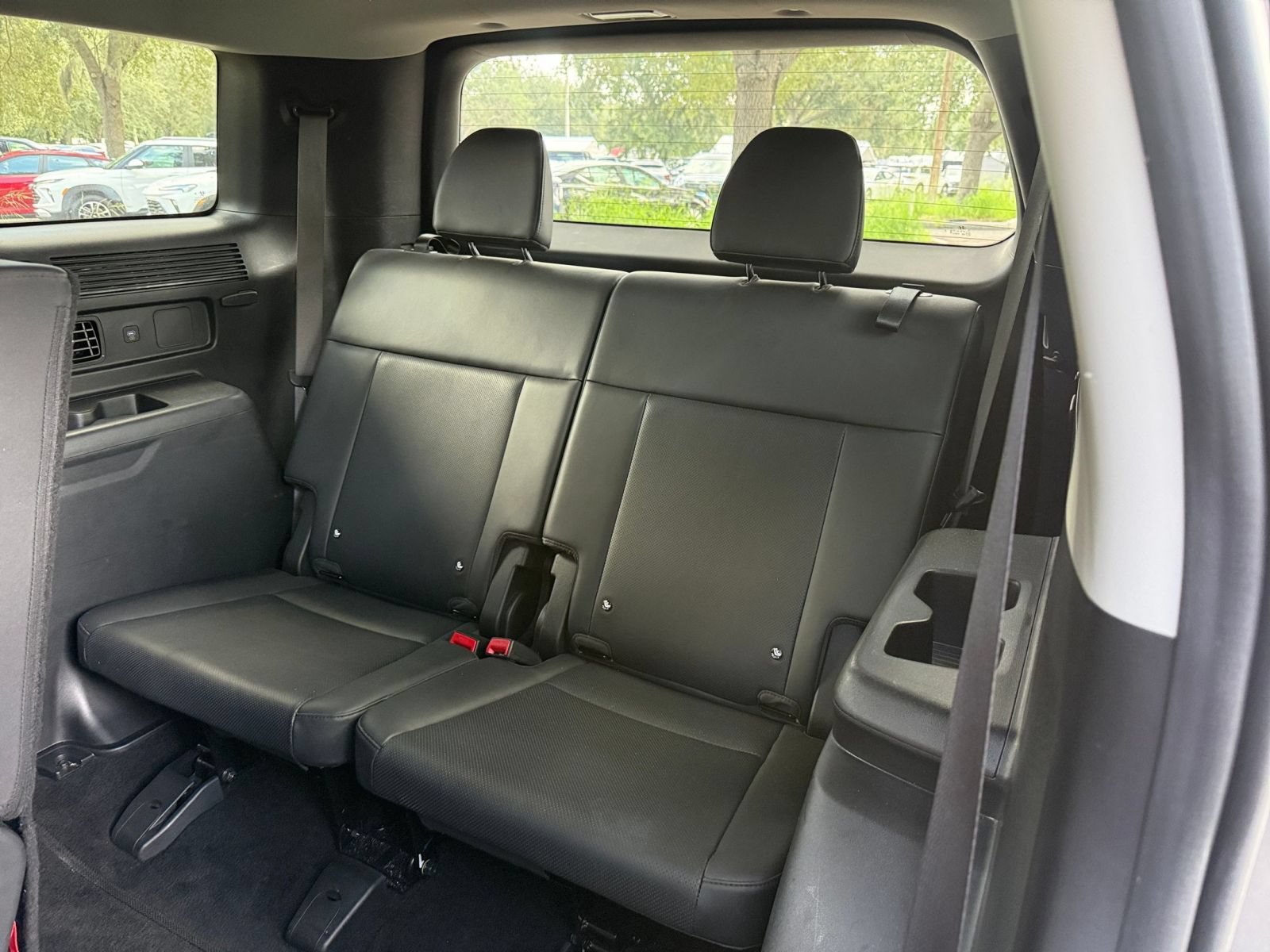 Used 2026 Hyundai Santa Fe SEL FWD image 27