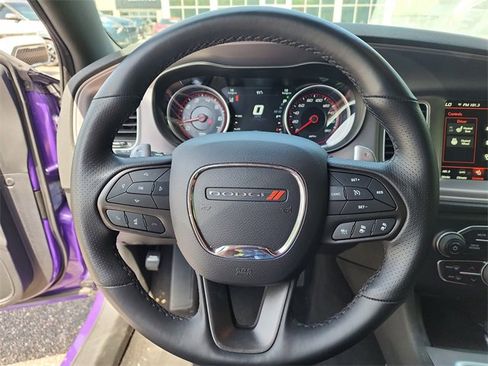 Used 2023 Dodge Charger Scat Pack w/ Technology Group image 27