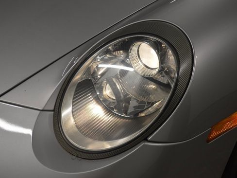 Used 2007 Porsche 911 Carrera image 11