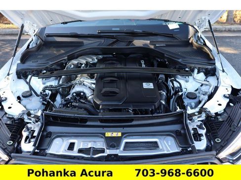 Used 2024 Mercedes-Benz GLC 43 AMG 4MATIC image 29