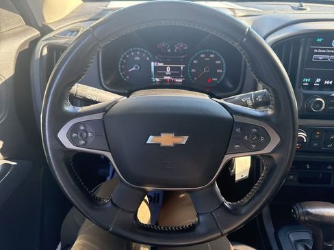 Used 2016 Chevrolet Colorado Z71 image 13
