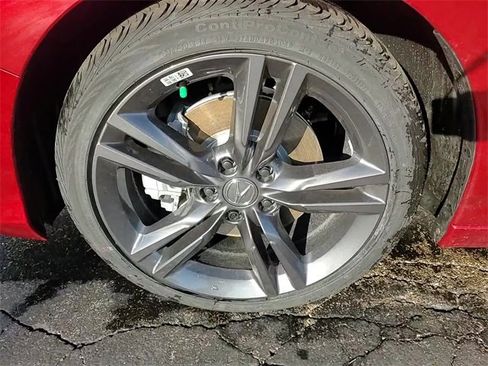 New 2025 Acura Integra A-Spec image 10