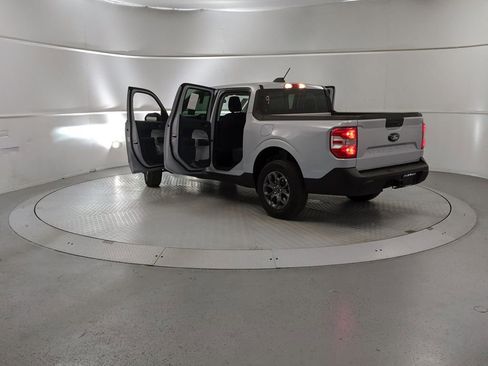 New 2026 Ford Maverick XLT image 10