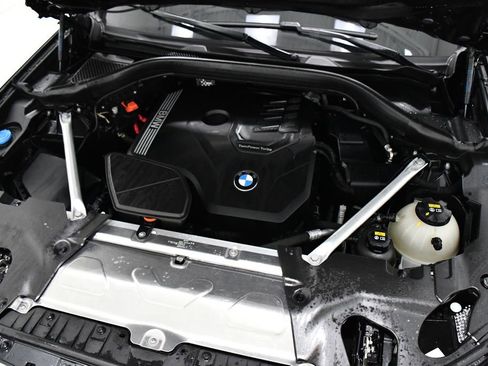 Used 2022 BMW X3 xDrive30i w/ Premium Package 2 image 6