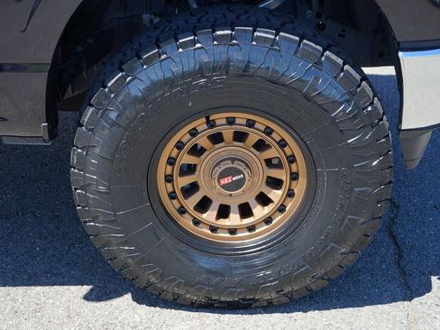 Used 2021 Ford F150 XL w/ Equipment Group 101A High AWD/4WD image 9